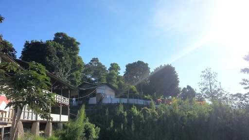 Saung Lesehan Bu De 4