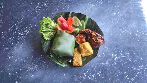 Sindang Heula Sundanese Restaurant 10