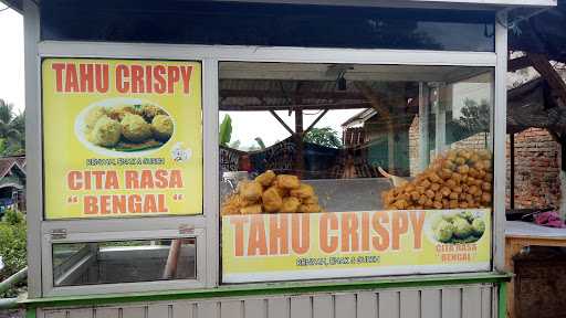 Tahu Crispy 'Bengal' 2