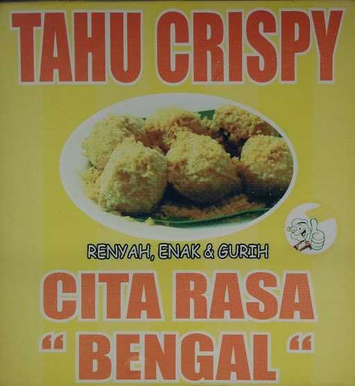 Tahu Crispy 'Bengal' 1