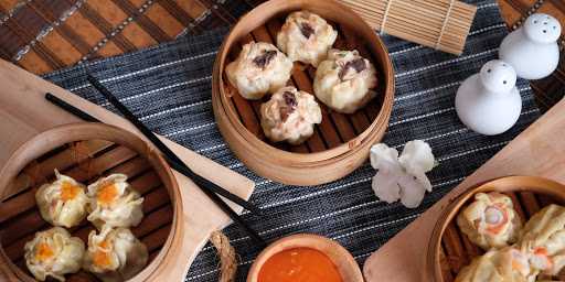 Uenake Dimsum 5