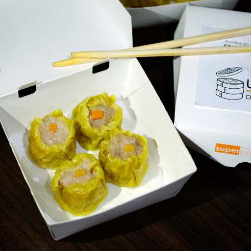 Uenake Dimsum 1