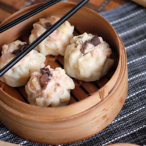 Uenake Dimsum 3