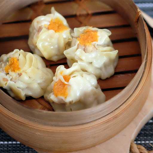 Uenake Dimsum 2