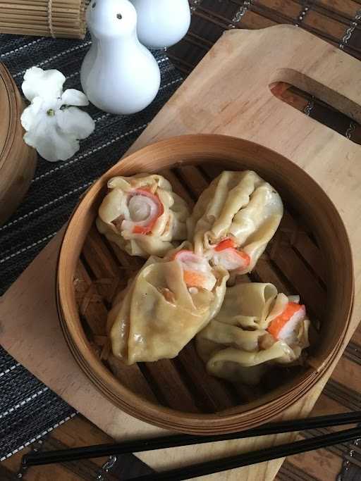 Uenake Dimsum 4