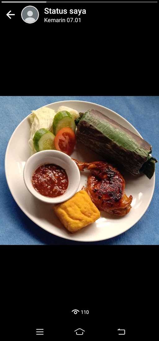 Warung Ayam Penyet Ibu'Nar 4