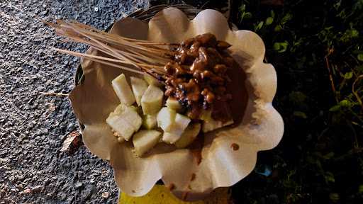 Warung Sate Bu Ngantuk 1