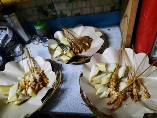 Warung Sate Bu Ngantuk 6