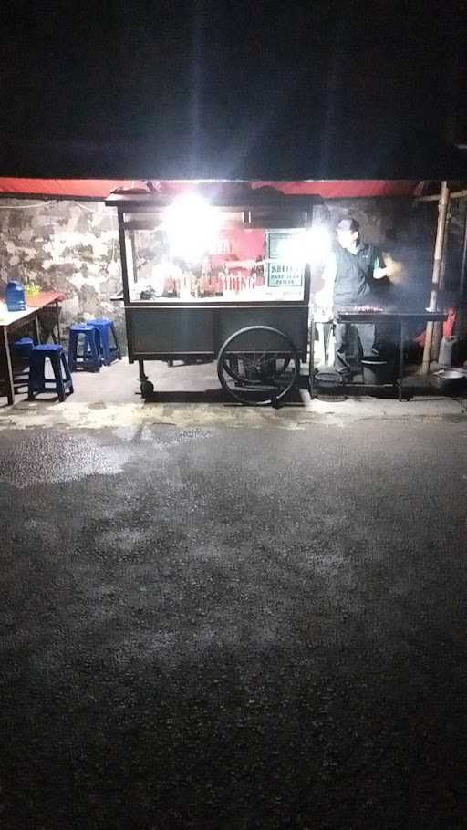 Warung Sate Madura Kak Mad 4