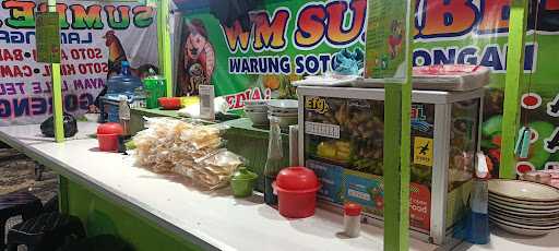 Warung Soto Lamongan 4