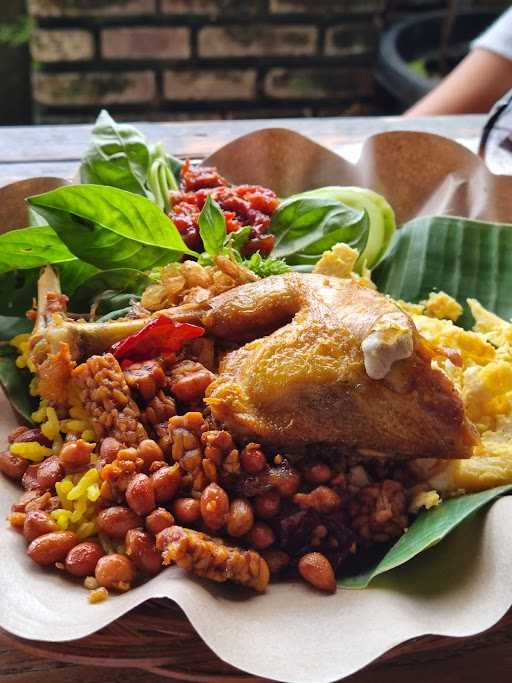 Warung Taru 1