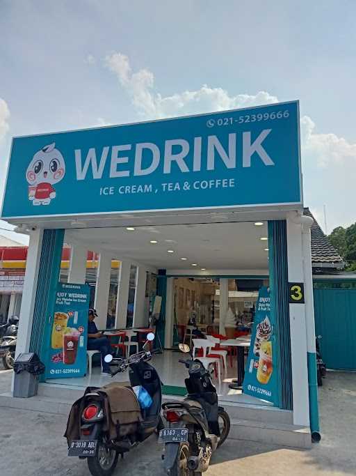 Wedrink Sersan Bajuri 5