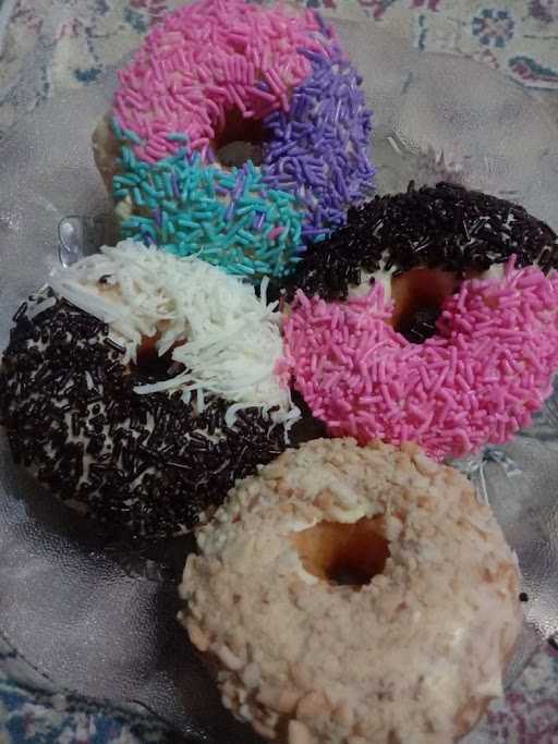 Donat Gemoy 3