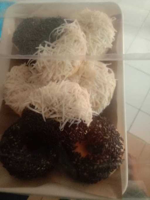 Donat Gemoy 2