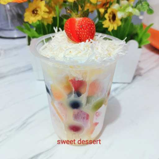 Sweet Dessert 4