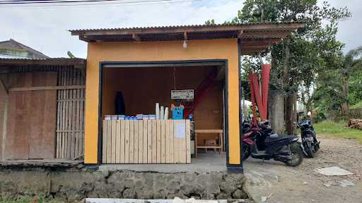 Kedai Minuman Kenyot Bobaku 7