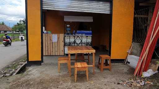 Kedai Minuman Kenyot Bobaku 9