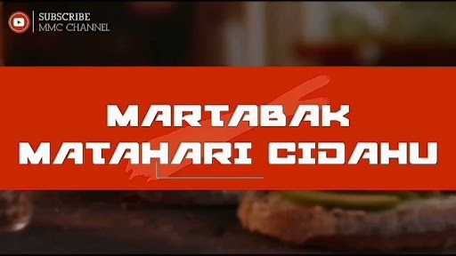 Martabak Matahari Cidahu Pak Iyus 7