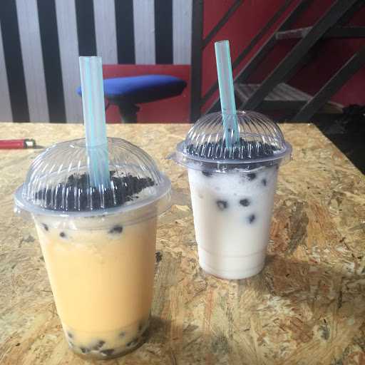 Boba Tea-Tok & Milkshake 5