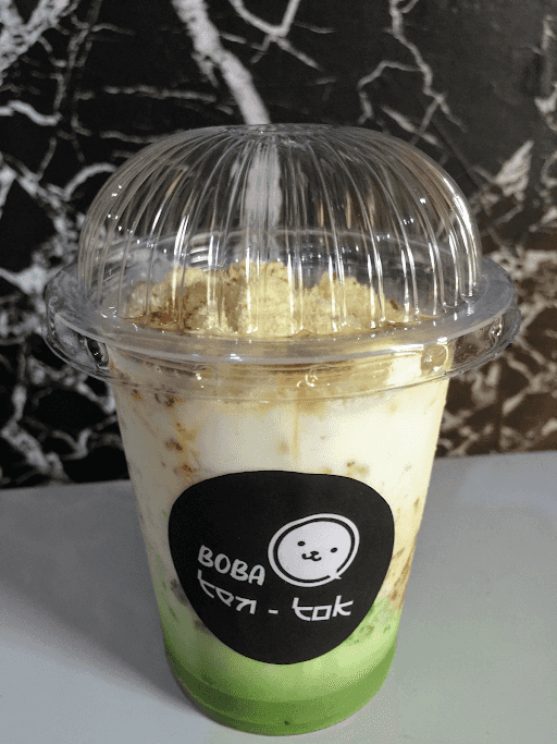 Boba Tea-Tok & Milkshake 4