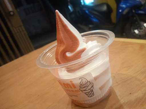 Mimi Ice Cream Talang 2