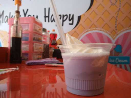 Mimi Ice Cream Talang 8