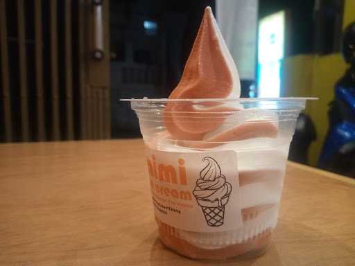 Mimi Ice Cream Talang 10