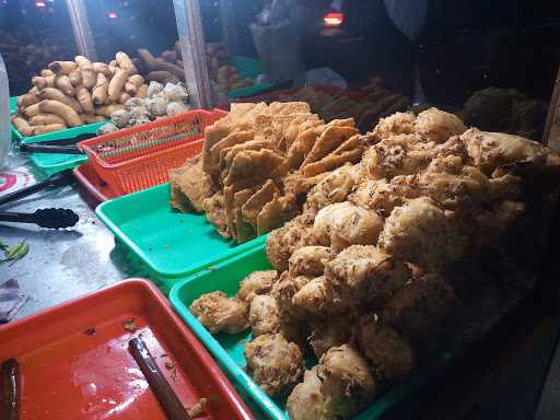 Arema Pak Untung Ayam Bakar 6