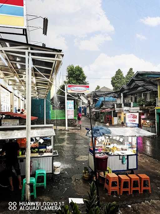 Atm Martabak Manis & Telor 5