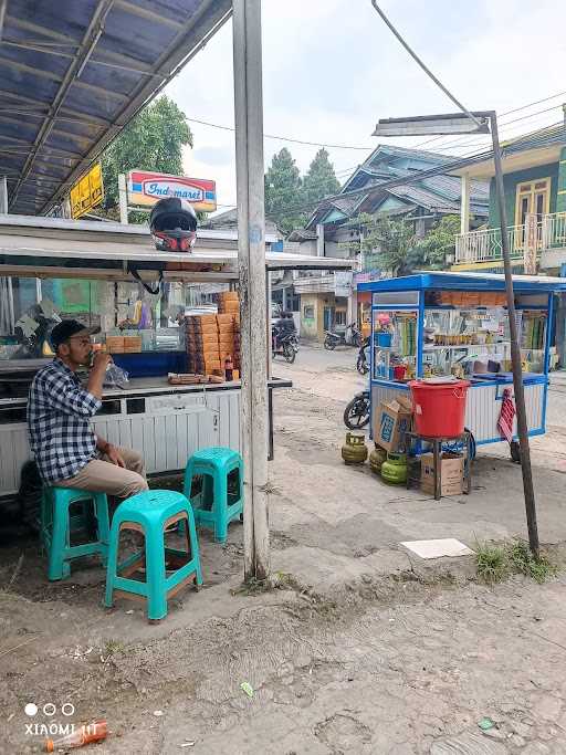 Atm Martabak Manis & Telor 6