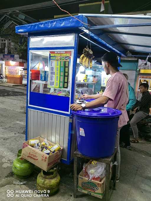 Atm Martabak Manis & Telor 1