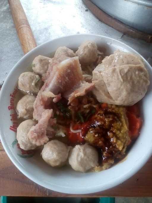 Bakso Mas Pardi 8