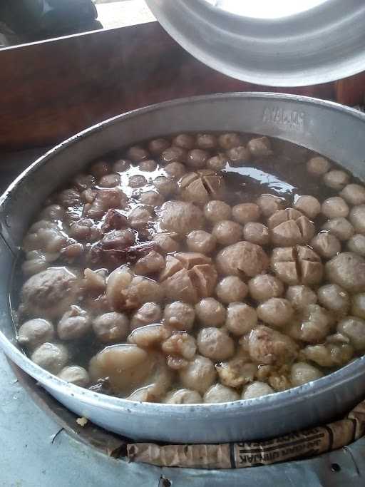 Bakso Mas Pardi 7