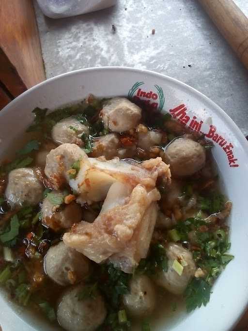 Bakso Mas Pardi 6