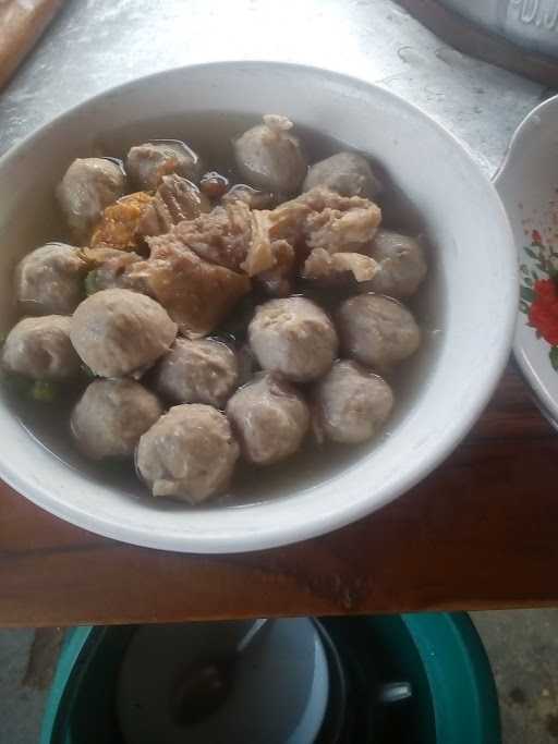 Bakso Mas Pardi 5