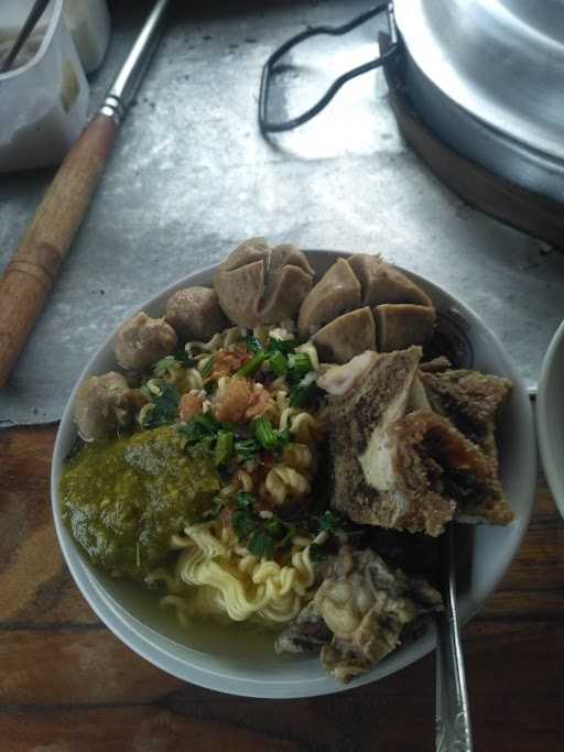 Bakso Mas Pardi 4