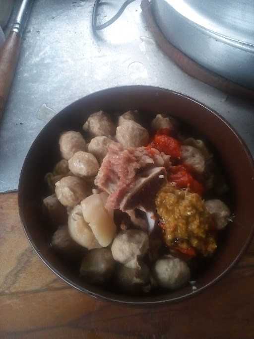 Bakso Mas Pardi 2