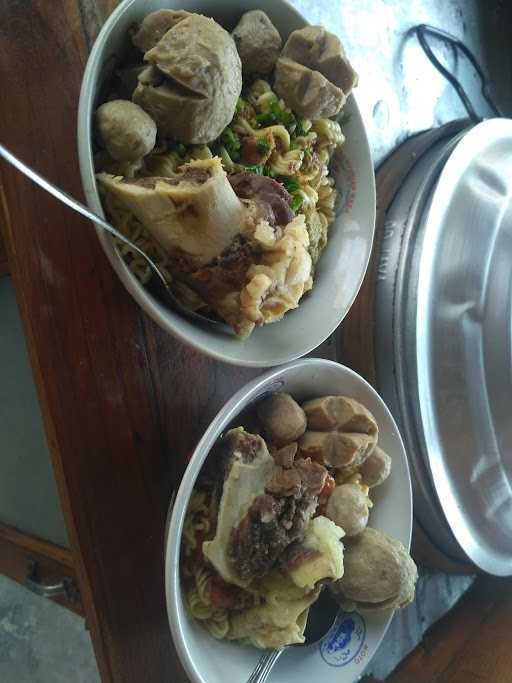 Bakso Mas Pardi 1