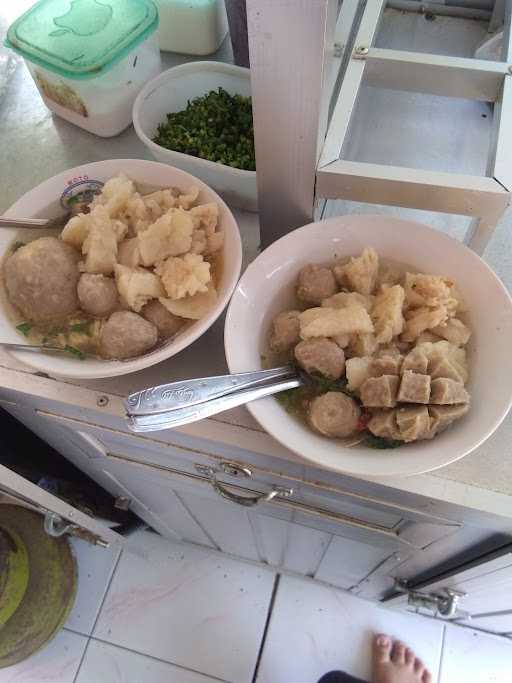 Bakso Nya Zaidan 6