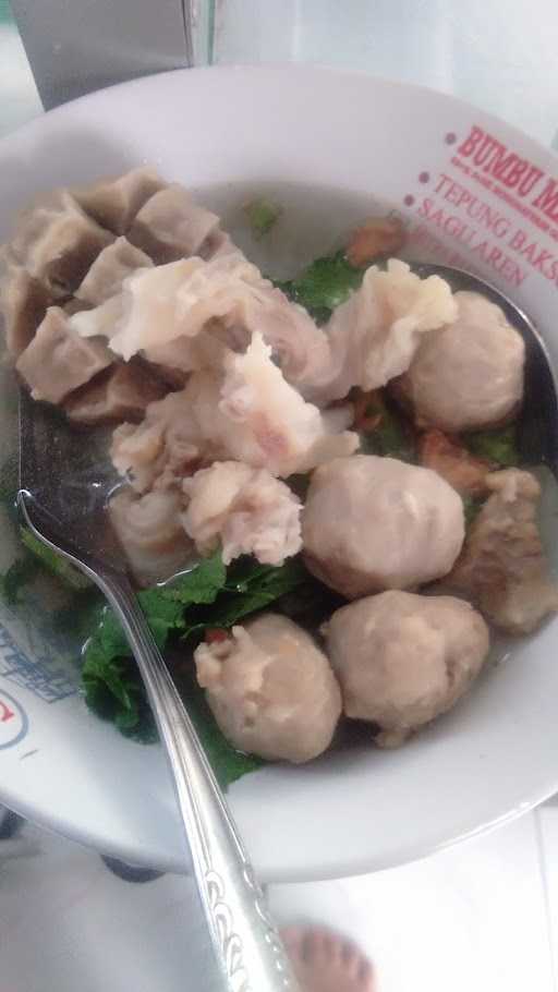 Bakso Nya Zaidan 7