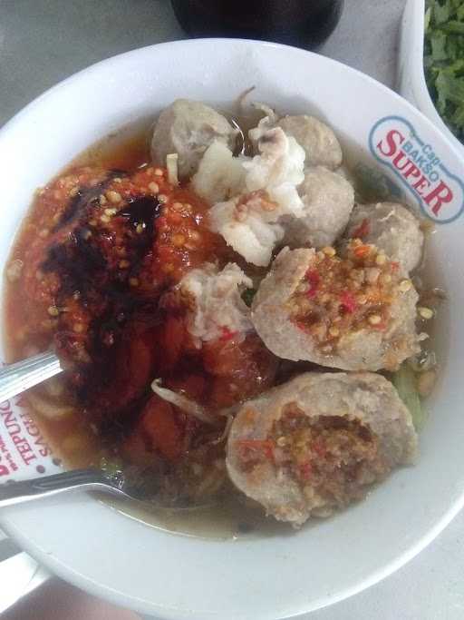 Bakso Nya Zaidan 5