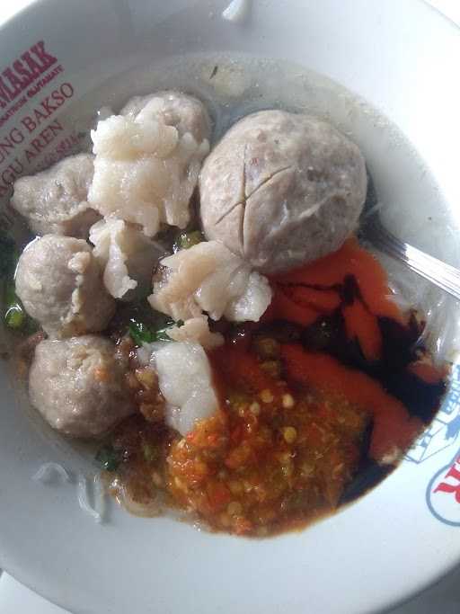 Bakso Nya Zaidan 2