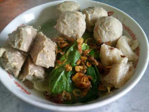 Bakso Pak Jujun 5