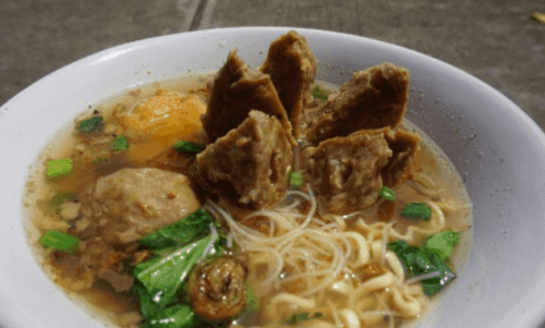 Bakso Pak Jujun 4