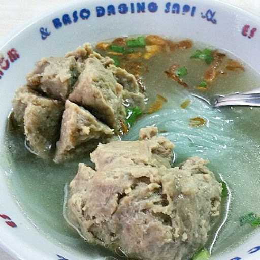 Bakso Pak Jujun 1