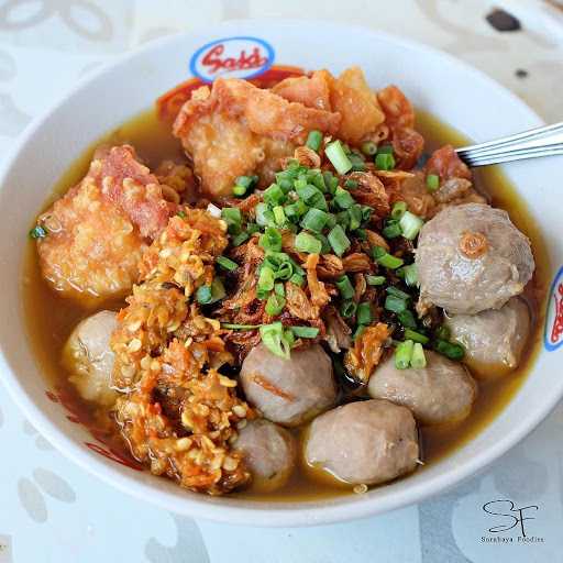 Bakso Pak Jujun 3