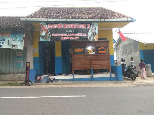 Bakso Rengganis 3 3