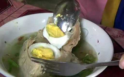 Bakso Royal Bu Iyam 1