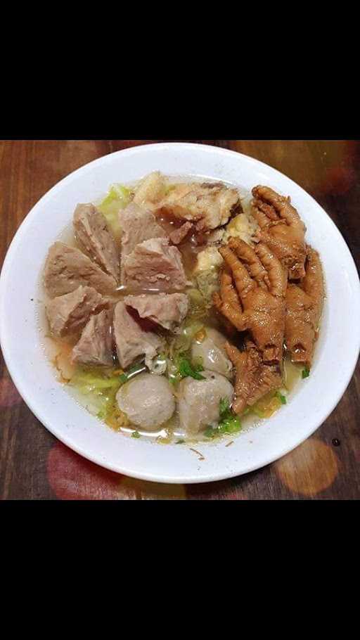 Bakso Rudal Mas Potro 3