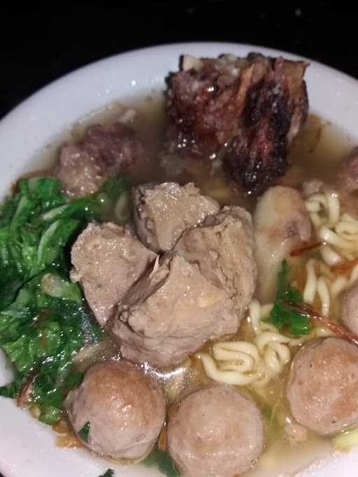 Bakso Rudal Mas Potro 10